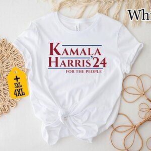 President Kamala Harris 2024 Shirt, Madam President Kamala Harris Shirt, I am Sp